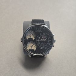 Curtis and Co Big Time Air