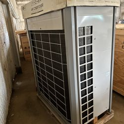 LG Multi V5 AC Hear Pump Unit 