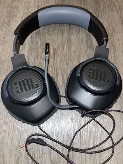 JBL Wired Gaming Headset with Mic