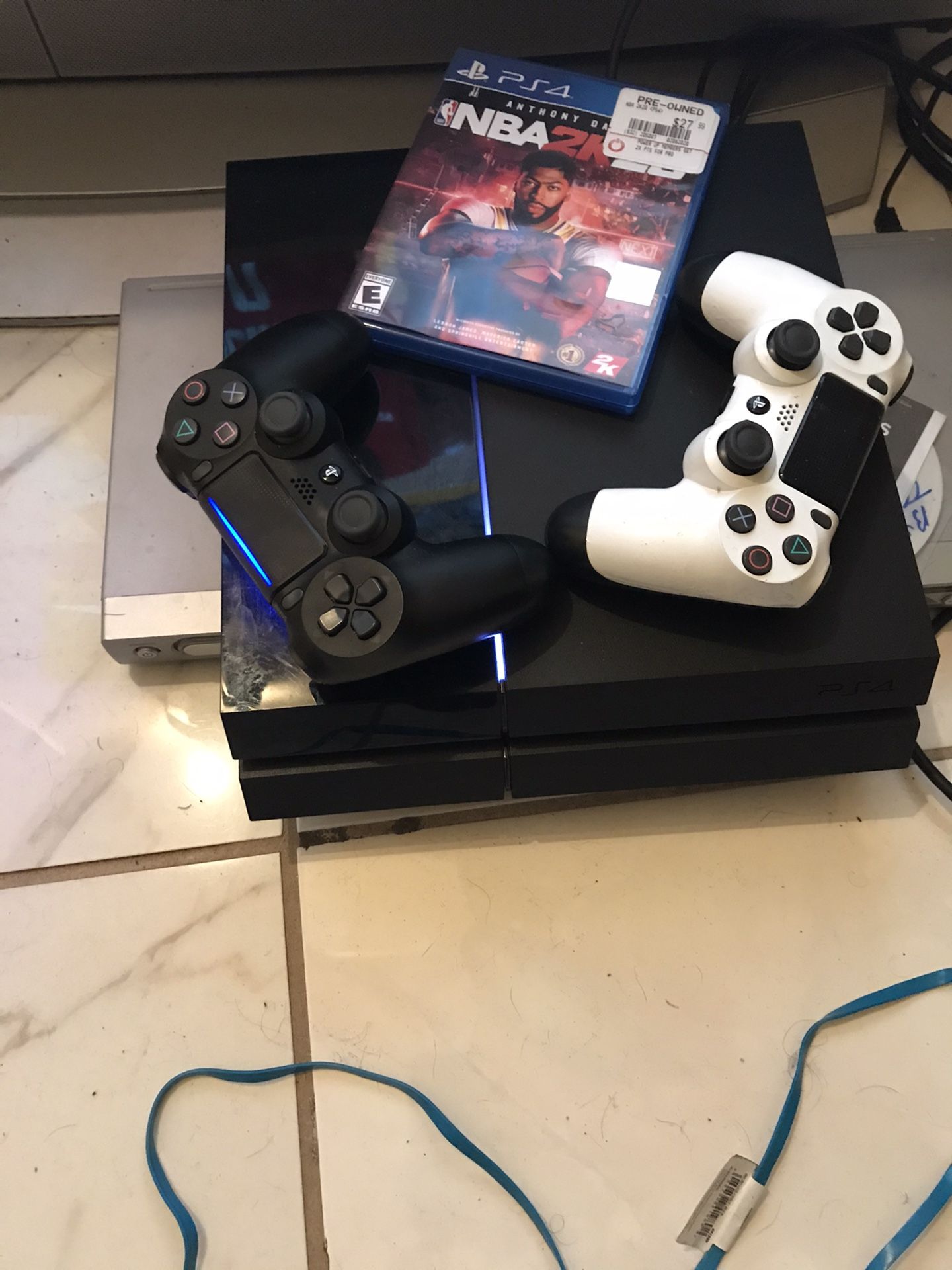 PS4