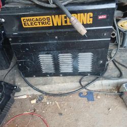 Welder