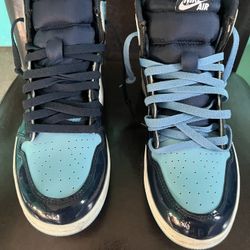 Air Jordan 1 Retro High UNC 