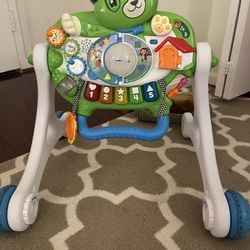 Scout’s Get Up And Go Walker