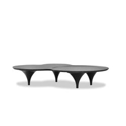 Mobital Coupe Coffee Table