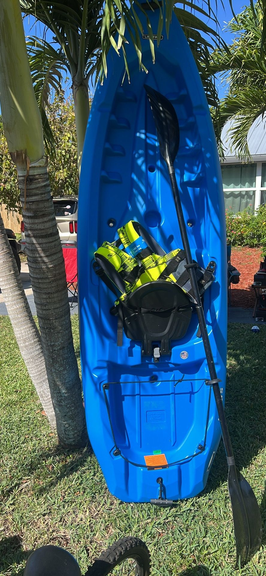 Kayak