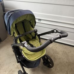 Britax B-Ready Stroller 