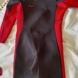 Hevto Guardian Wetsuit Medium – Full Body Surf/Dive Suit