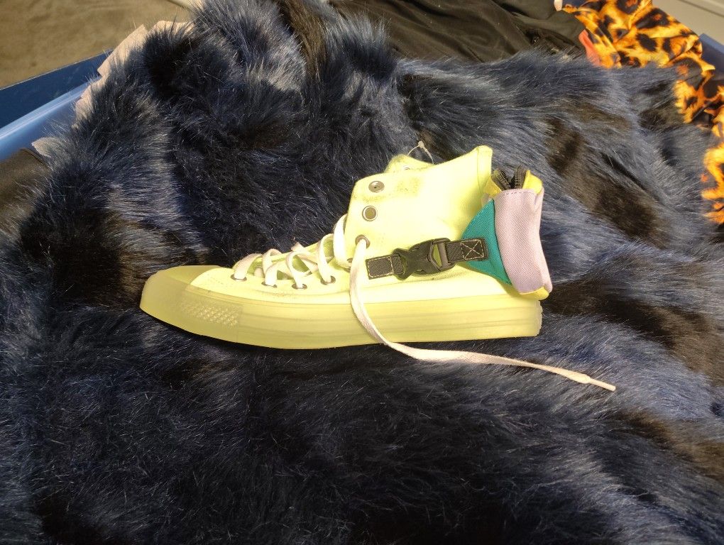 Converse Chuck Taylor