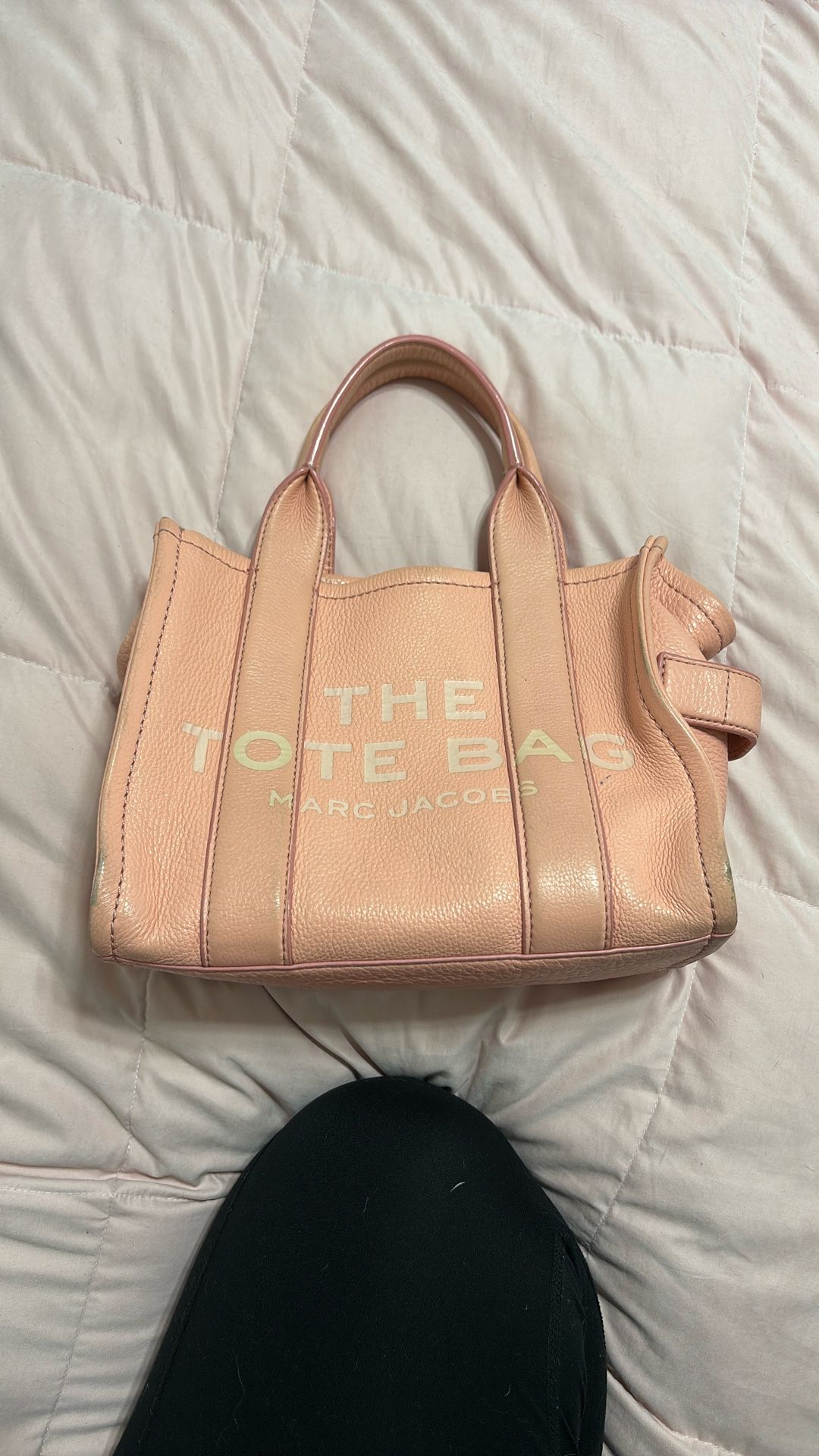 Marc Jacob’s Tote Bag