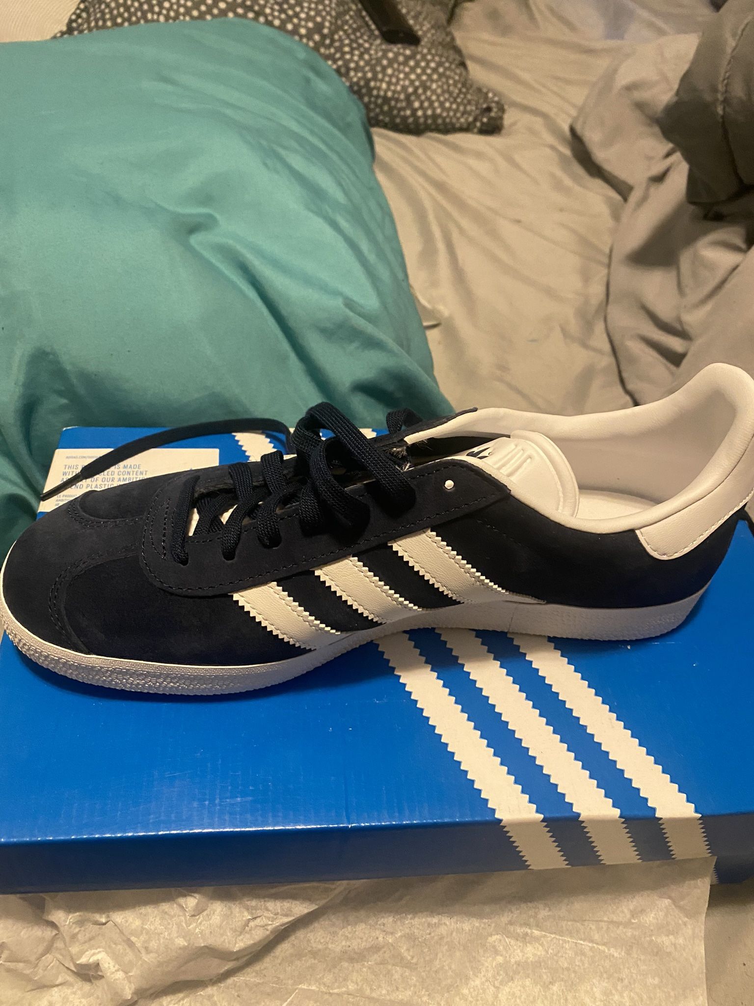 Adidas Gazelle