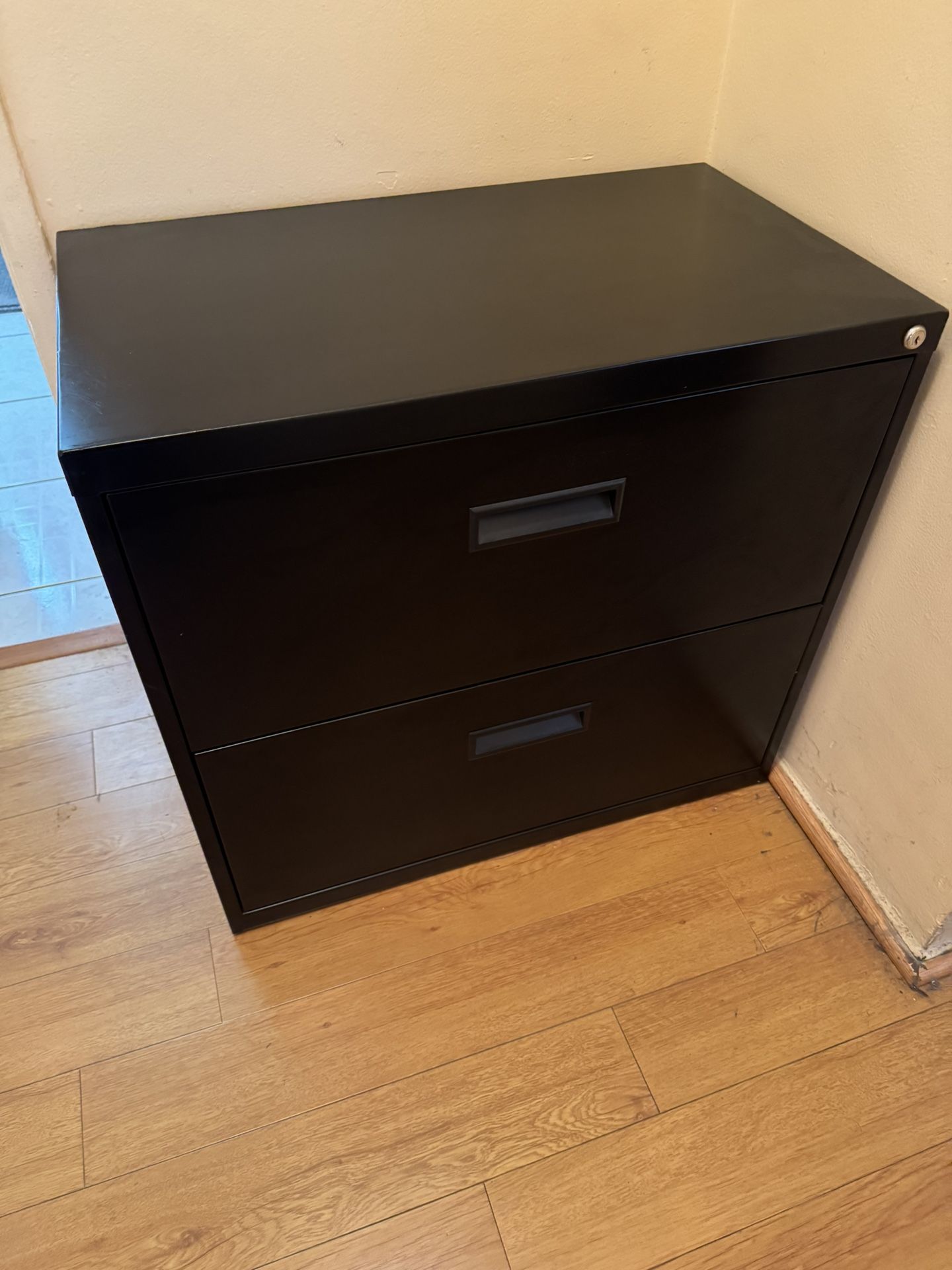 File Cabinet