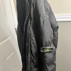 Stone Island Jacket