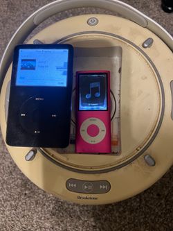 iPods