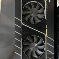 RTX 3070 Founders Edition W OG Packaging
