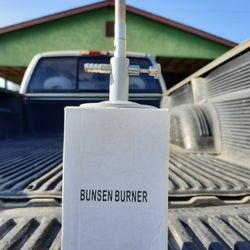 Bunsen Burner