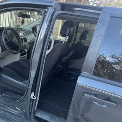 2011 Dodge Caravan/Grand Caravan