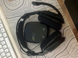 ASTRO A50 Gen 3 W Portable Charger