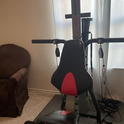 Bowflex XCEED