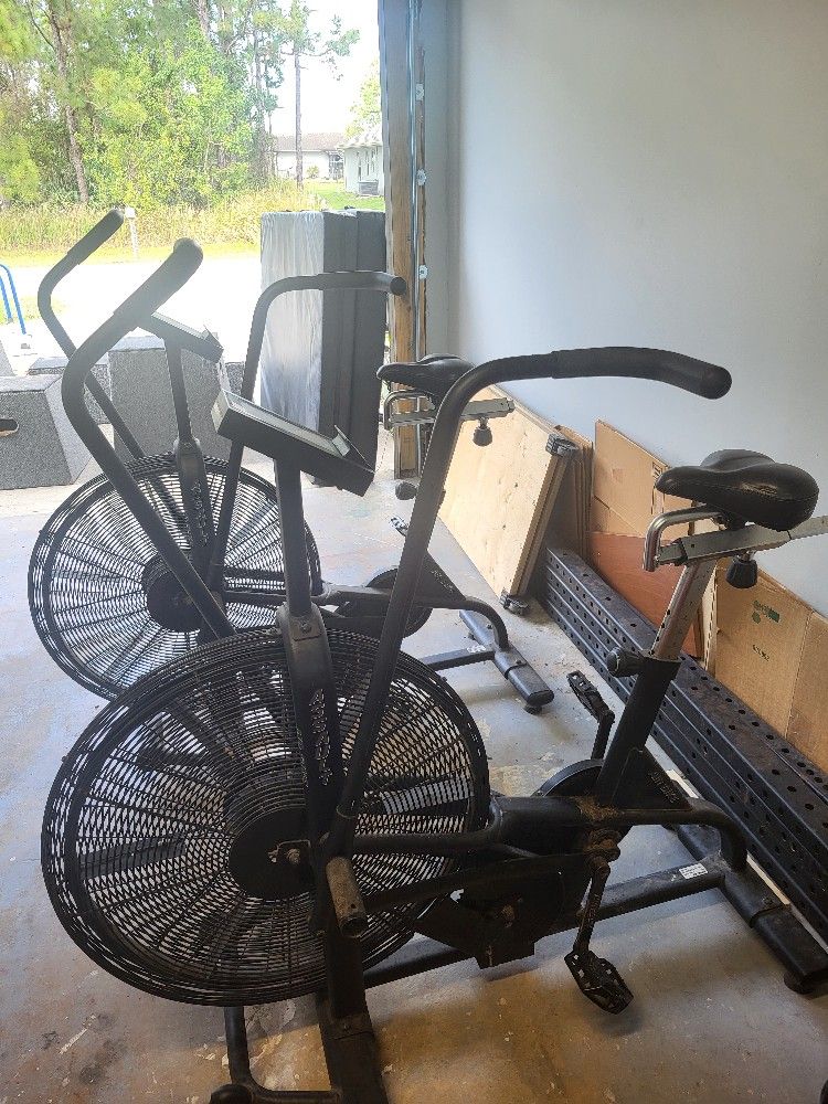 CrossFit/Fitness Equipment 