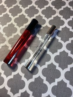 Phlur and Kate spade