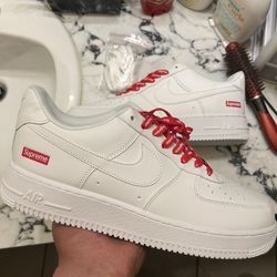 Supreme Air Force 1