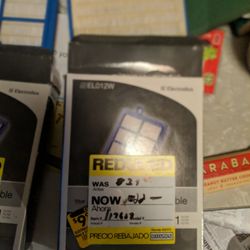 Hepa Filters Elo12w Electrolux