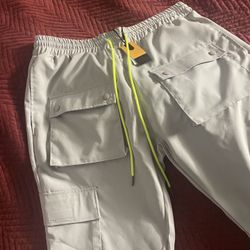 Bleecker & Mercer Joggers XL BRAND NEW!!!