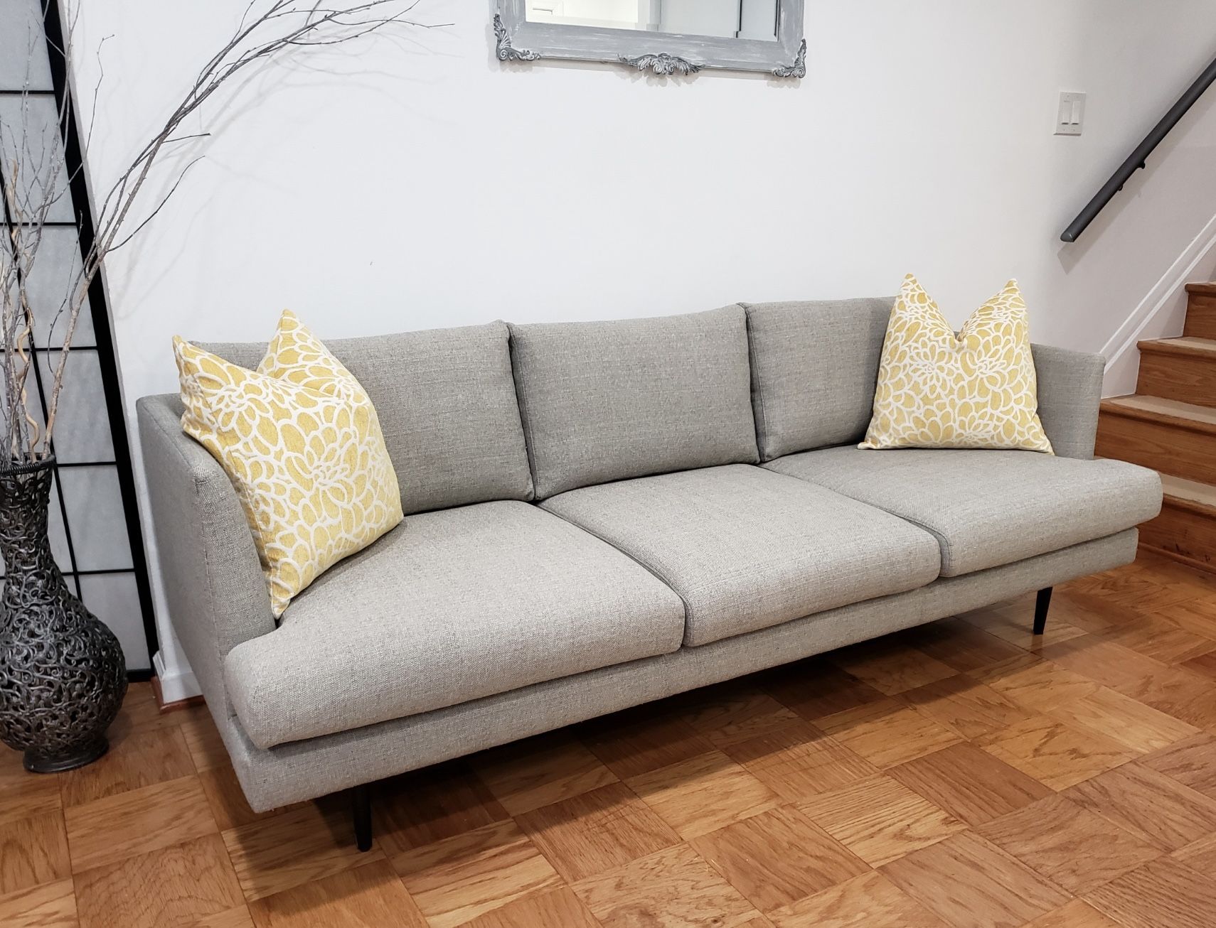 Sofa in excellent Condition!