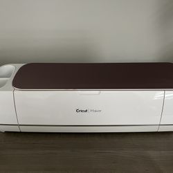 Cricut Maker 