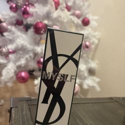YSL MYSLF