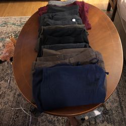 Dress Slacks