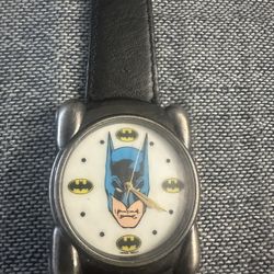 Batman Watch
