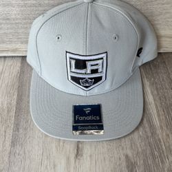 LA Kings New Era Snapback $35