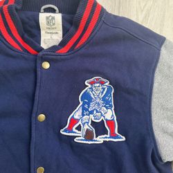 Reebok NFL Vintage Collection Jacket