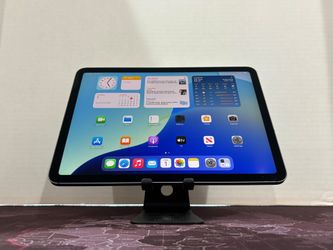 APPLE IPAD AIR 4 10.9” 64GB Cellular Fully Functional