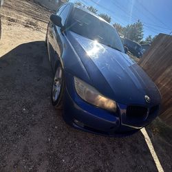BMW 328i