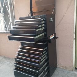 Blackhawk Proto Tools Box..H..60..W..27..D..18