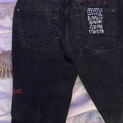 ksubi jeans