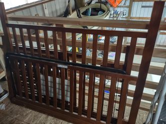 Baby Crib
