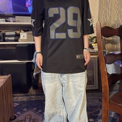 Cowboys Blackout Jersey