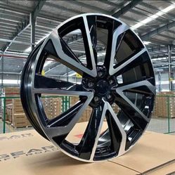 COROLLA RINES, REPLICA 16" 