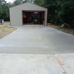 Concrete Services 
