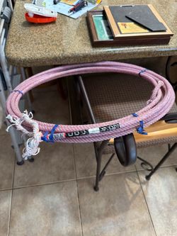 4 New Ropes
