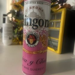 Chingona Tumbler 