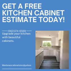 Kitchen Cabinets