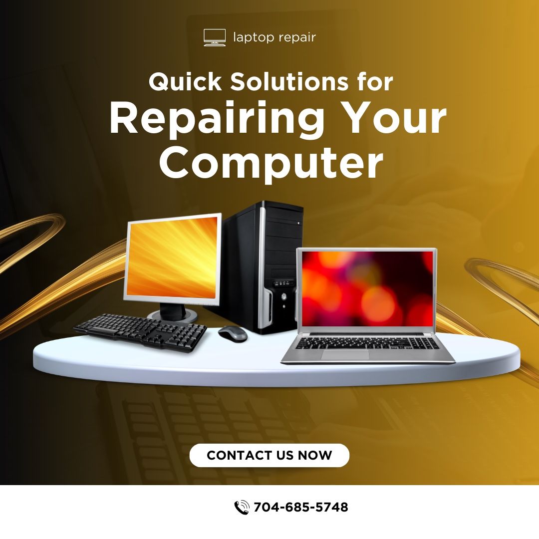 Laptop Repair , Windows Installation, Diagnostics , Data Recovery