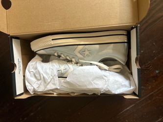 Converse star player 76 ox
