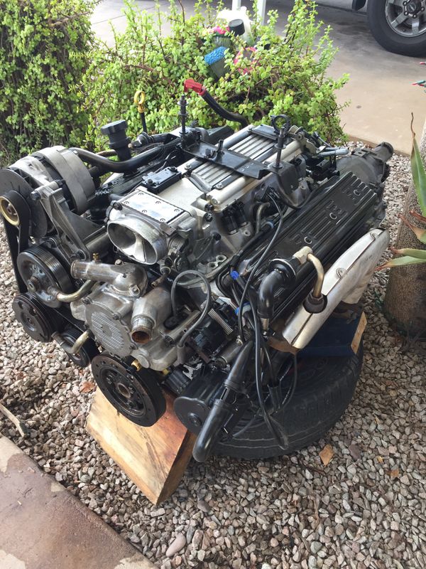 Engine LT1 for Sale in Chandler, AZ - OfferUp