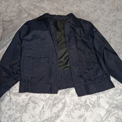 Light Weight Tactical Jacket Large 