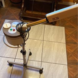 Facial Steamer 